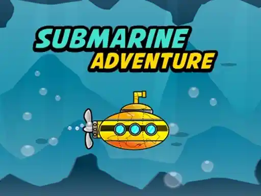 Game: Aventura submarina
