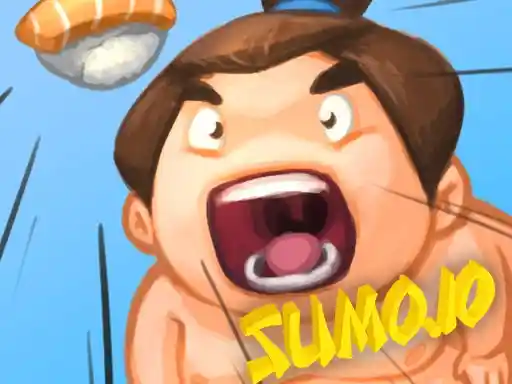 Game: Sumoio