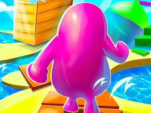 Game: Super Atajo Los Chicos Corredores de Otoño 3D