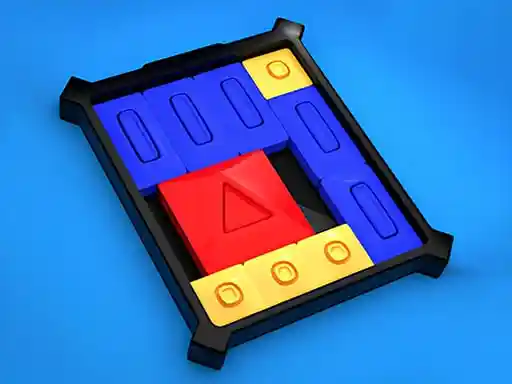 Game: Super Sliding Puzzle