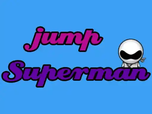 Game: Salto de Superman