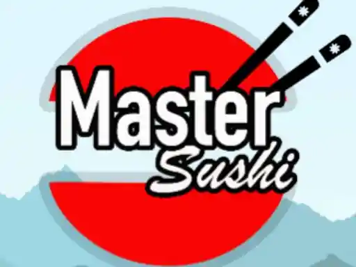 Game: Sushi Master
