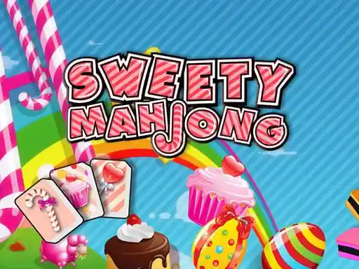 Game: Sweety Mahjong