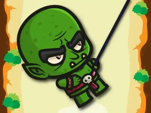 Game: Goblin del Columpio
