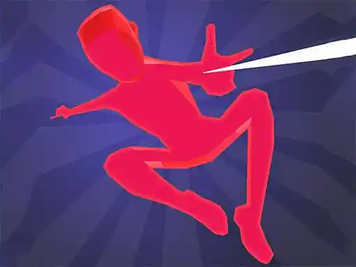 Game: Hombre de Swing