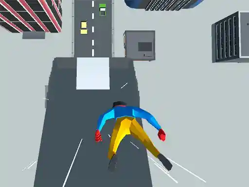 Game: Swing Rider 2