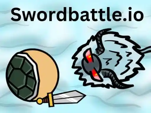 Game: Swordbattle.io