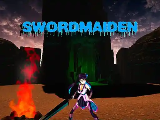 Game: Swordmaiden
