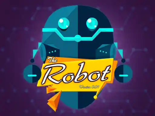 Game: El robot