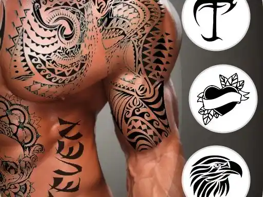 Game: Maestro del tatuaje