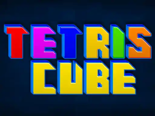 Game: Cubo de Tetris