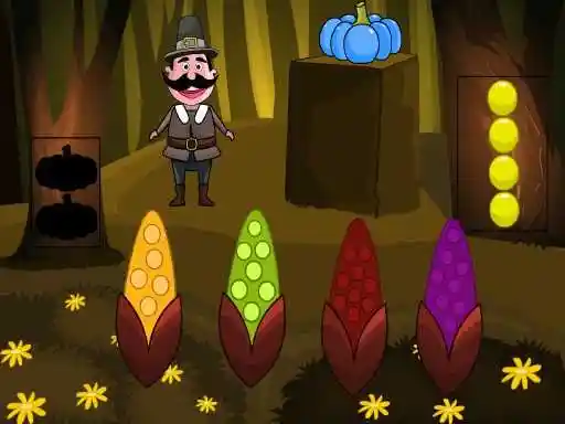 Game: Episodio de Acción de Gracias 2