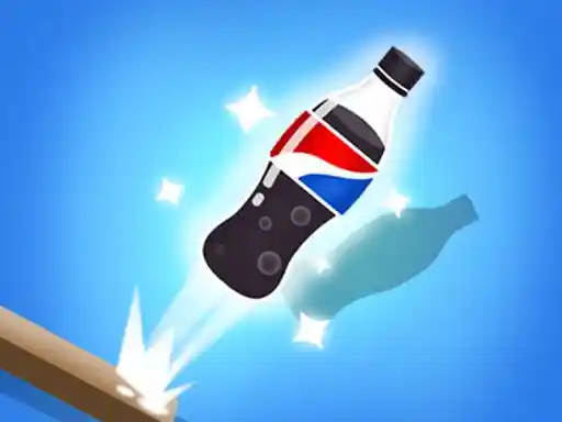 Game: El lanzamiento de la botella