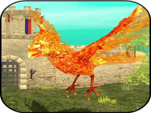 Game: El Fuego del Fénix 2