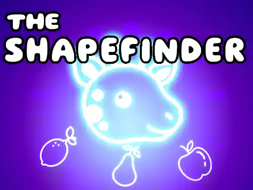 Game: The Shapefinder