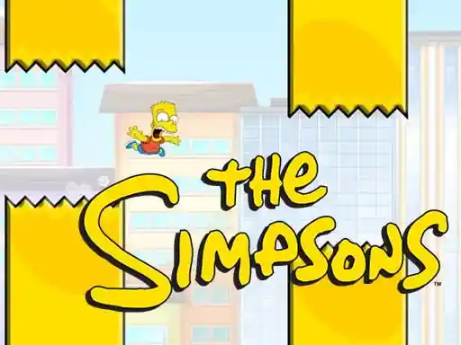 Game: Los Simpson
