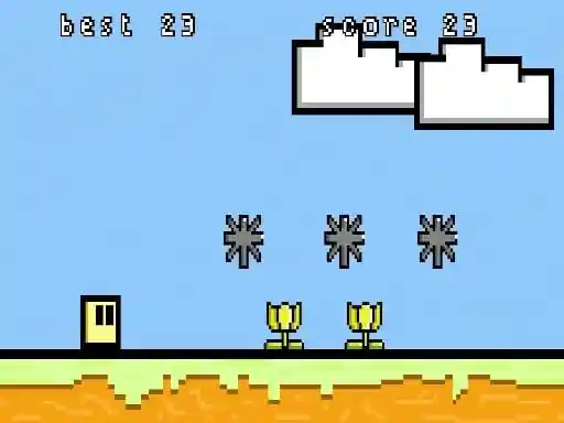 Game: <br />
<b>Warning</b>:  Undefined array key 