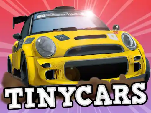 Game: Tiny Cars