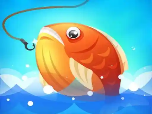 Game: Tiny Fishing