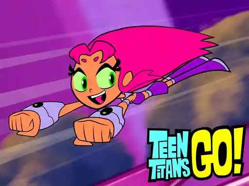 Game: Titans GO Paseo Alegre