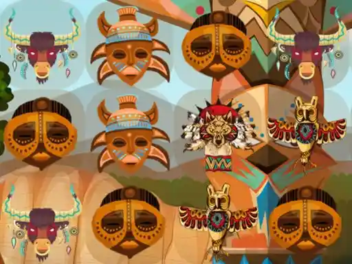 Game: Totem Match 3 significa 