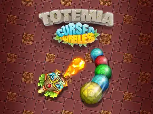 Game: Totemia Zuma