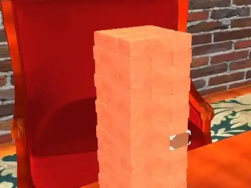 Game: Tower Tumble