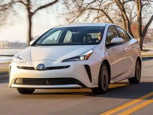 Game: Rompecabezas del Toyota Prius 2