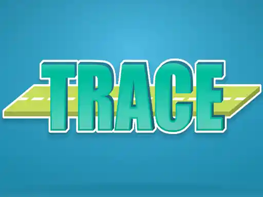 Game: Línea de trazado