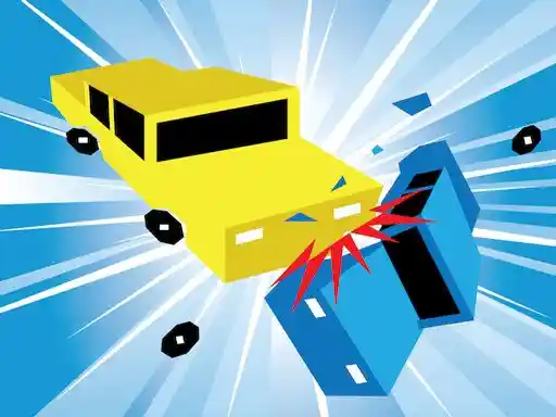 Game: Tráfico de coches