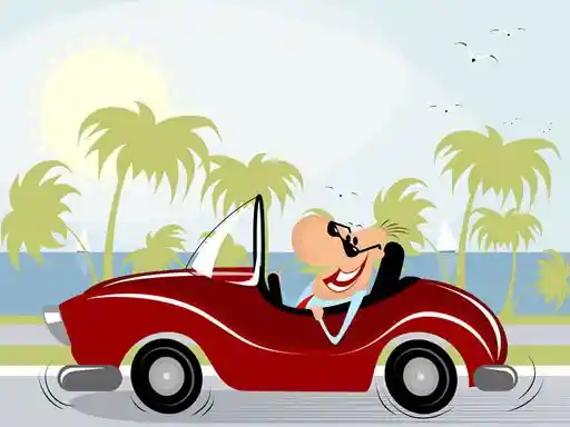 Game: Memoria de vehículos de transporte