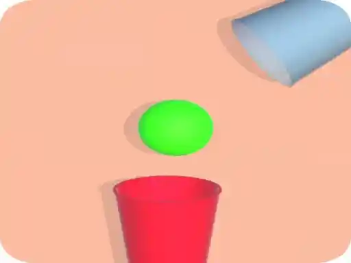 Game: Tricky Ball