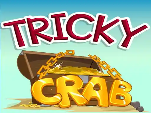 Game: Tricky Crab