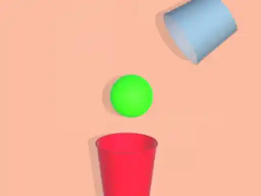 Game: Tricky Falling Ball