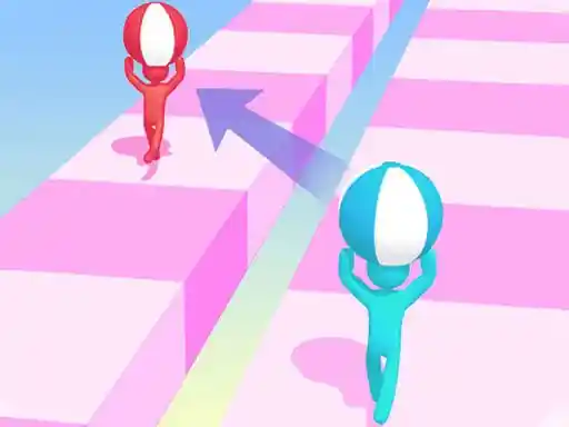 Game: Tricky Track 3D