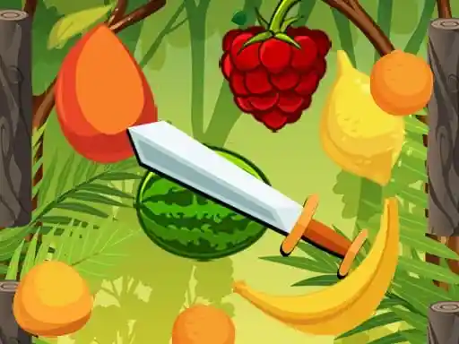 Game: Cortador tropical