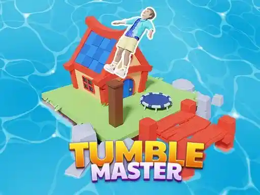 Game: Tumble Master
