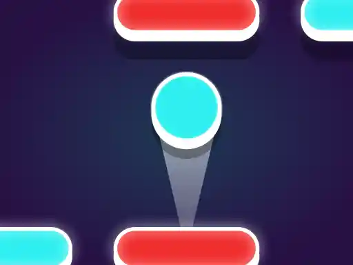 Game: Dos Colores