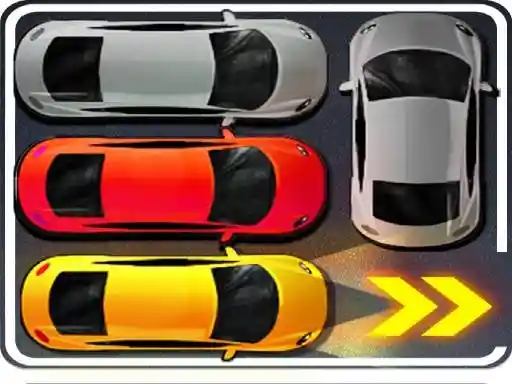 Game: Desbloquéame Coche