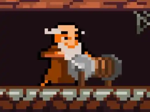 Game: Tío Minero