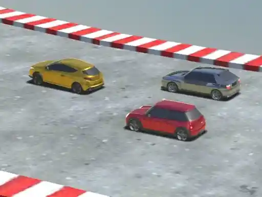 Game: Violent Race