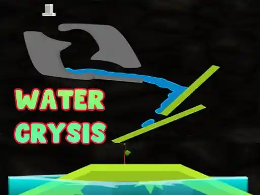 Game: Water Crisis game