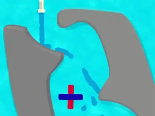 Game: Water Crysis