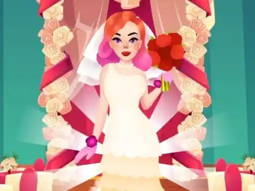 Game: Salón de belleza para bodas