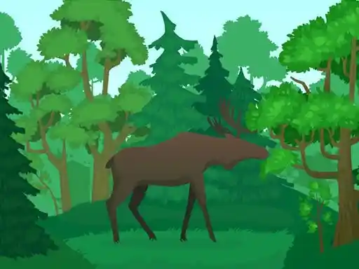 Game: Book

Libro para colorear de animales salvajes