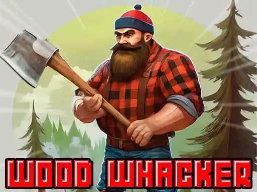 Game: Golpeador de madera