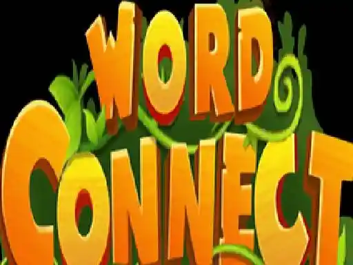 Game: Conexión de palabras