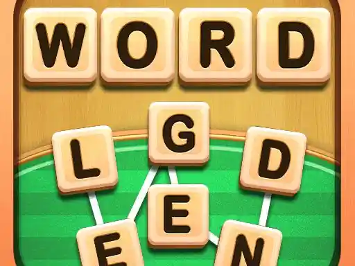 Game: Palabra Cruz Leyenda del Rompecabezas
