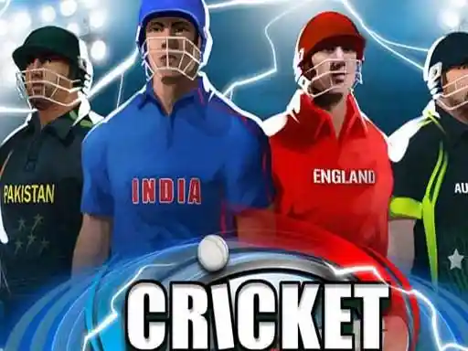 Game: World Cricket Stars