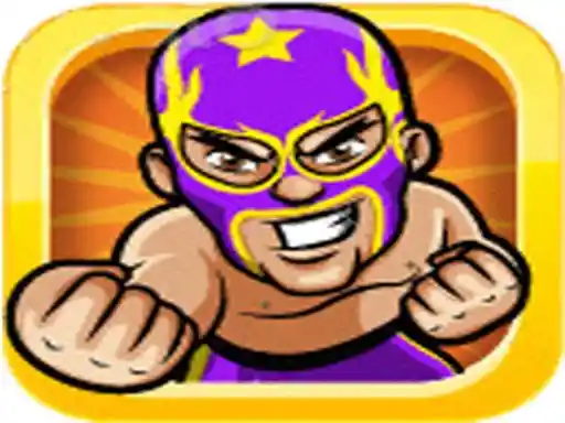 Game: Lucha libre